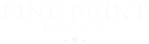 Fine Print Republic