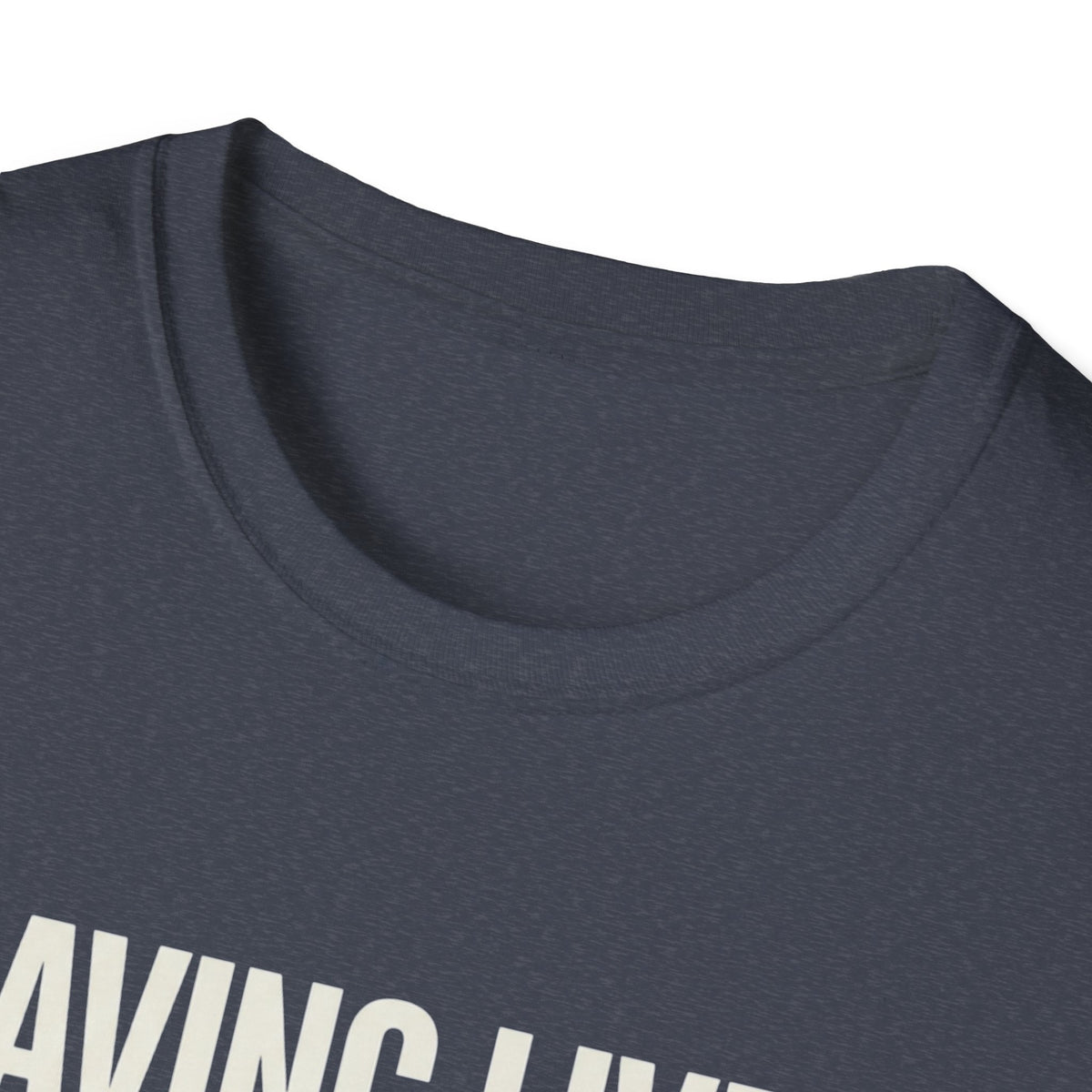 Saving Lives Was What We Did Tee | Humanitarian Aid Worker Shirt