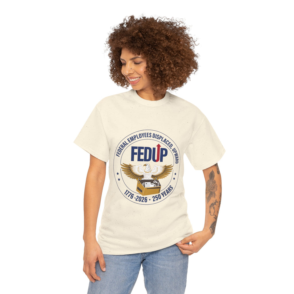 Escape Velocity - Eagle Tee v1
