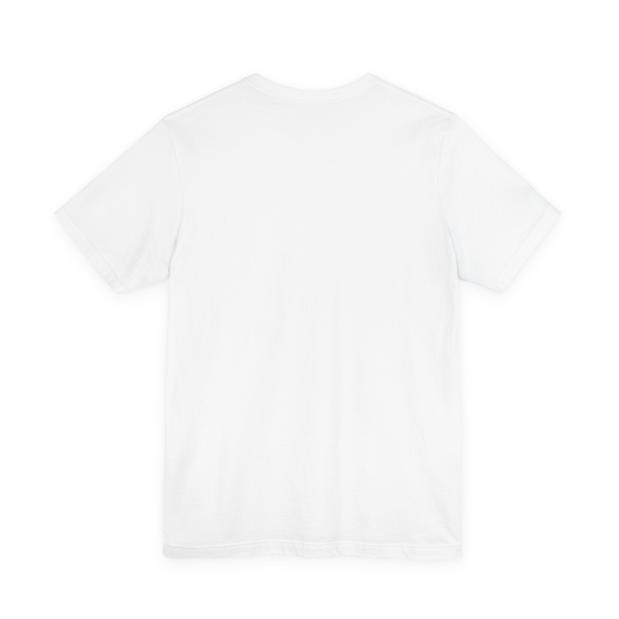 The Walk Out Tee Shirt - V1