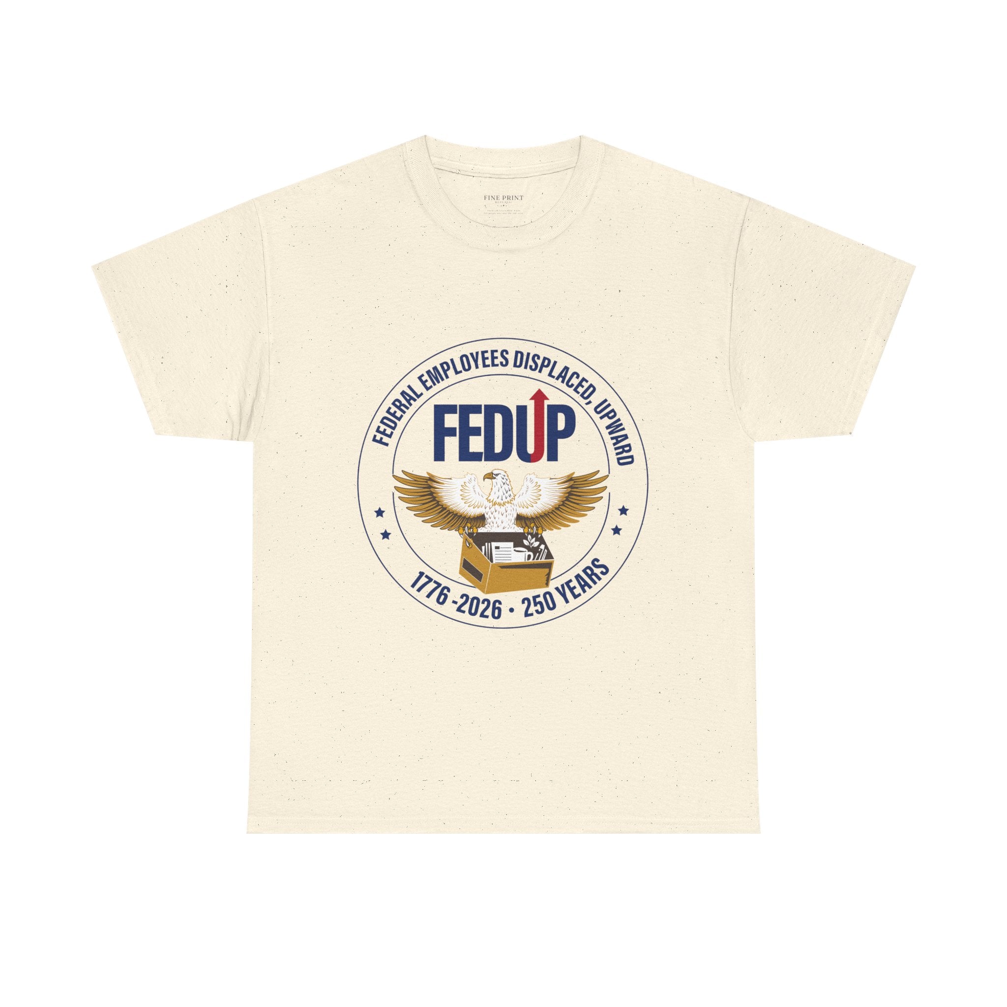 Escape Velocity - Eagle Tee v1