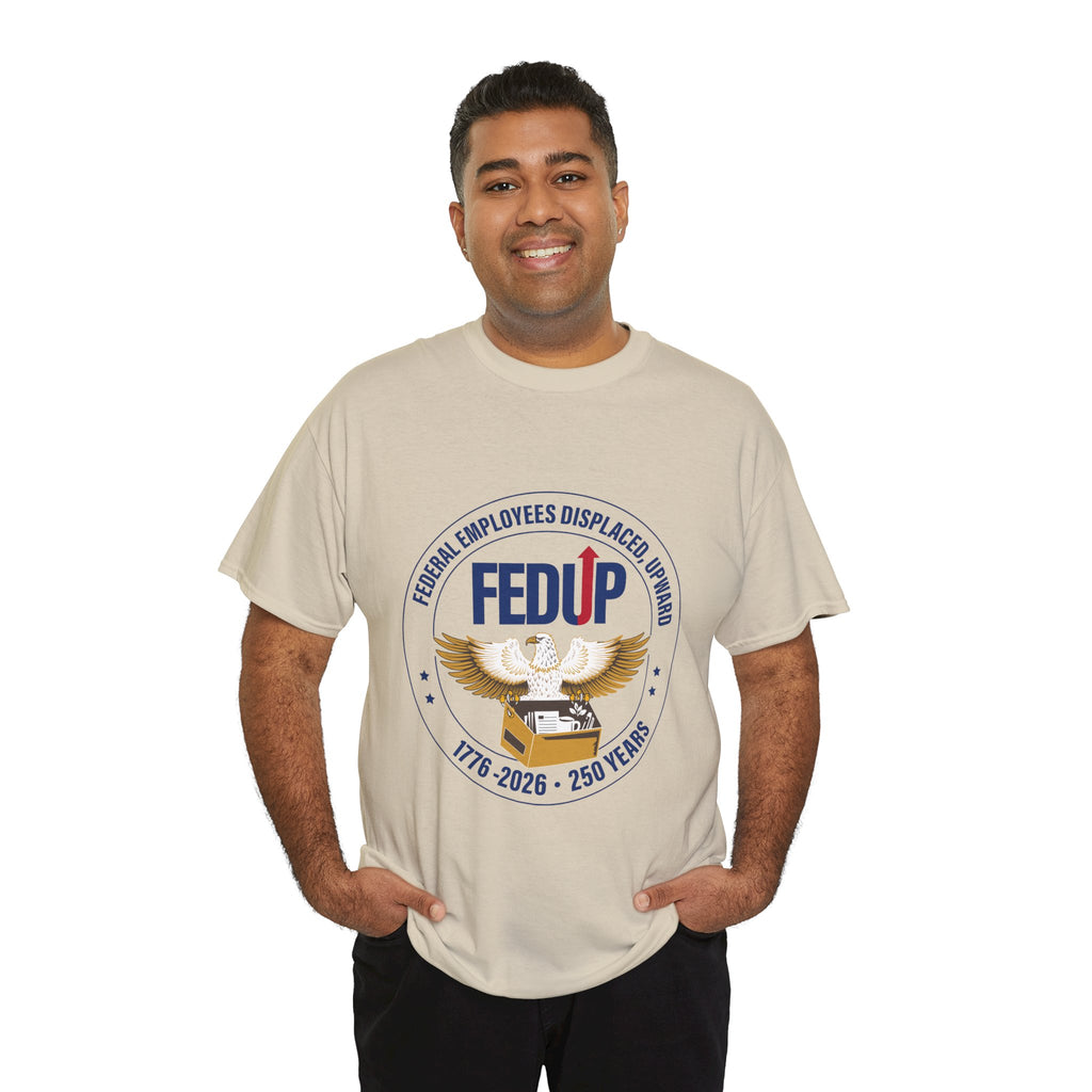 Escape Velocity - Eagle Tee v1