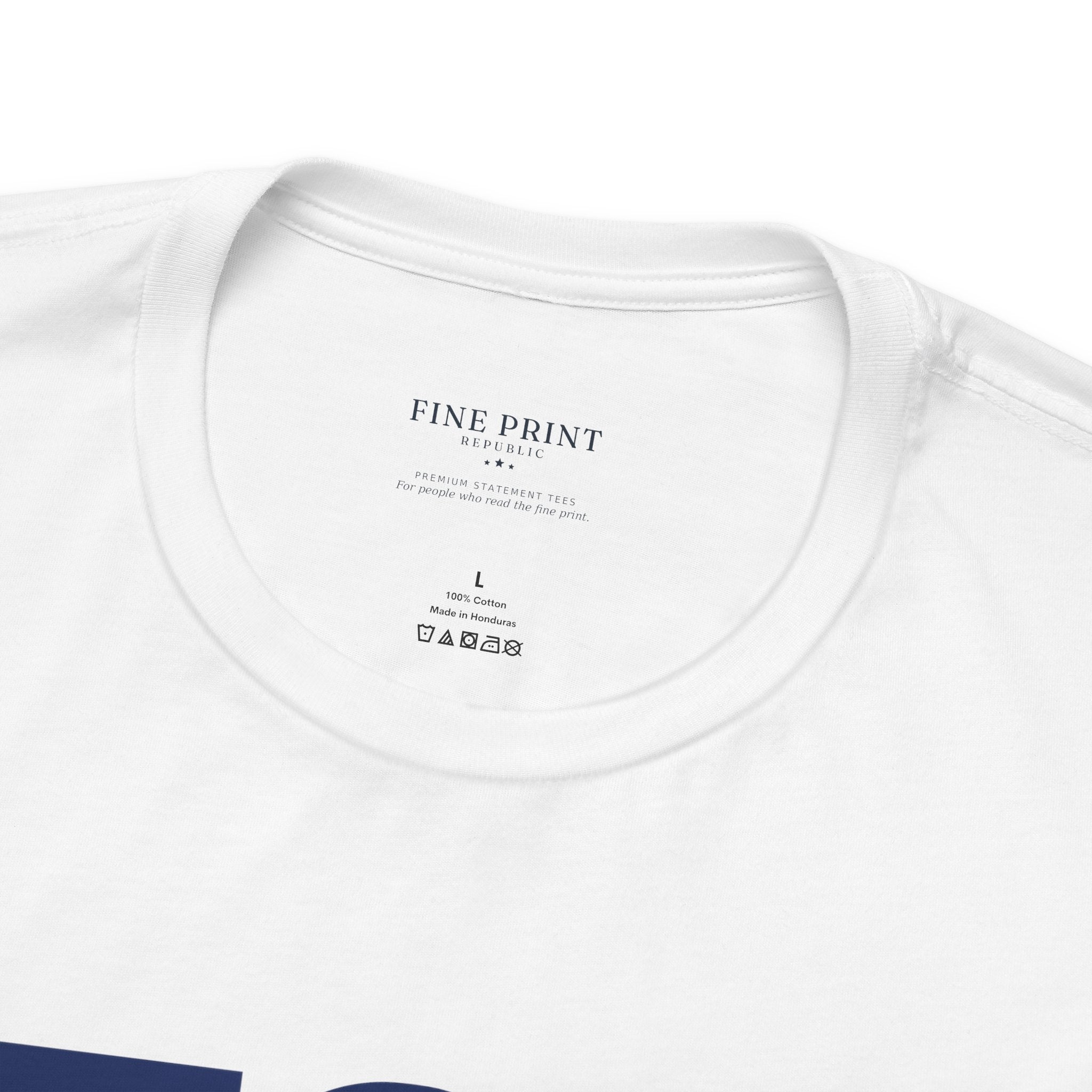 FSN Proud - FEDUP Tee