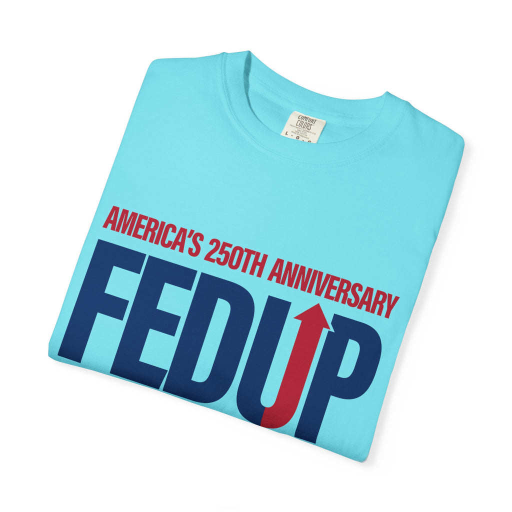 Untapped Potential — The Founding  1776–2026  250th Anniversary Tee