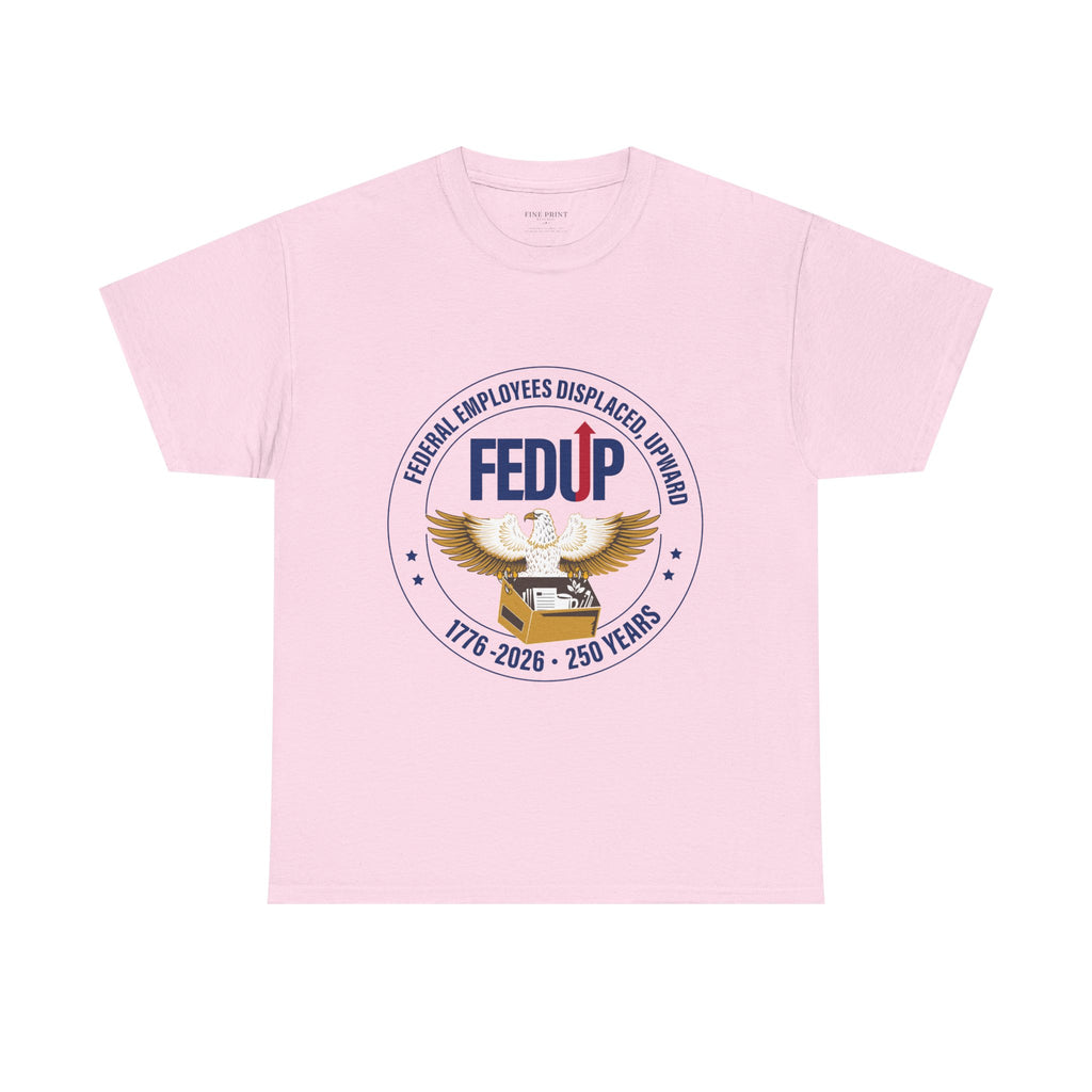 Escape Velocity - Eagle Tee v1