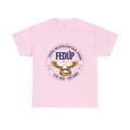 Escape Velocity - Eagle Tee v1