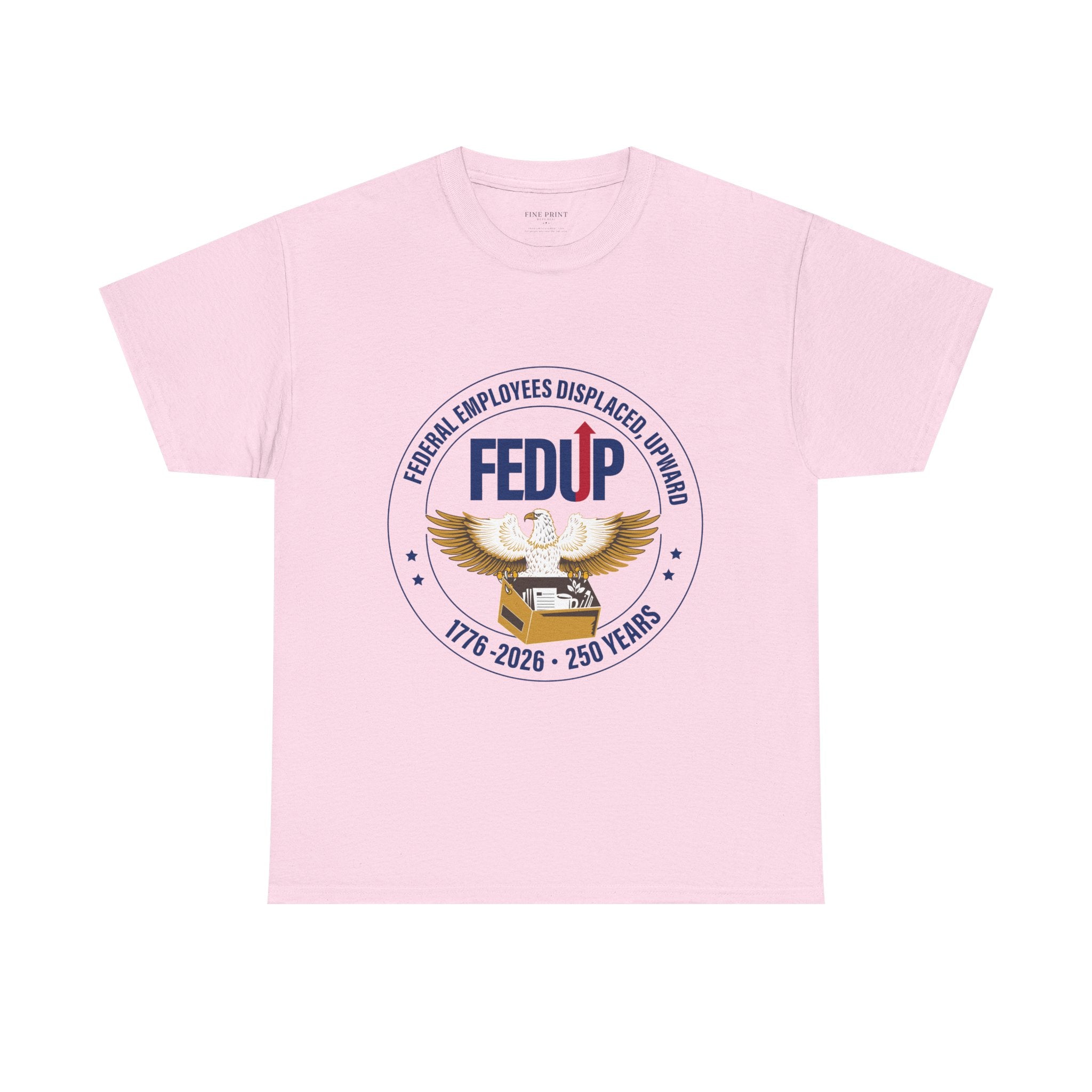 Escape Velocity - Eagle Tee v1