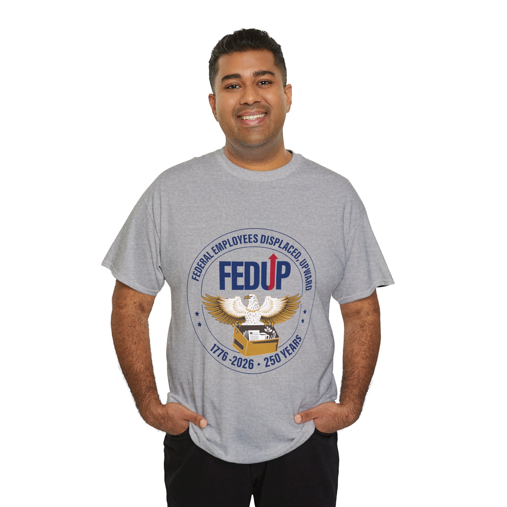 Escape Velocity - Eagle Tee v1