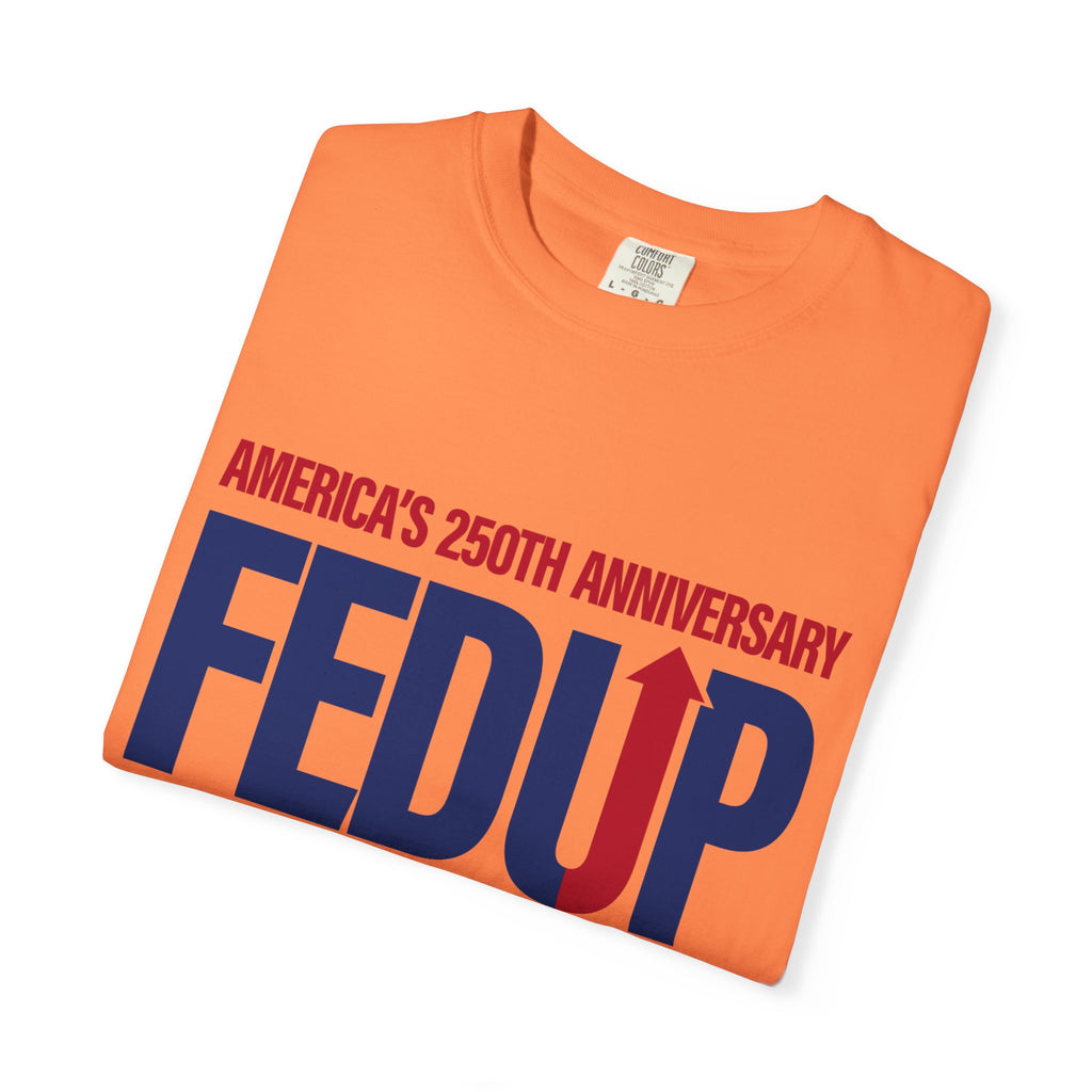 Untapped Potential — The Founding  1776–2026  250th Anniversary Tee