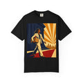 The Walkout Tee shirt - v2