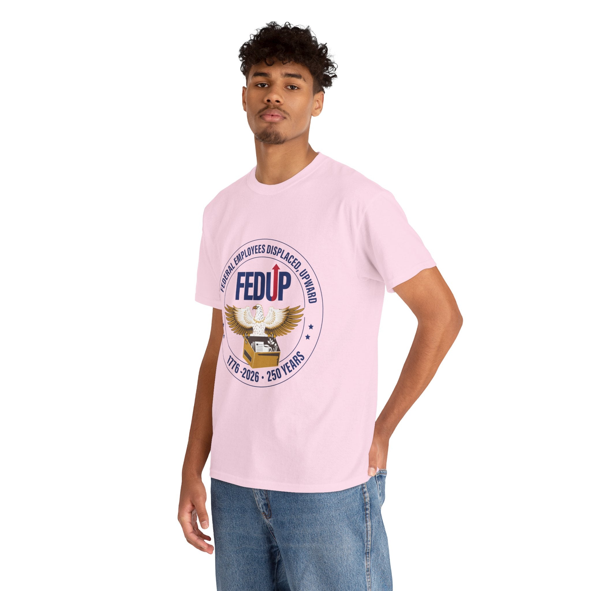 Escape Velocity - Eagle Tee v1