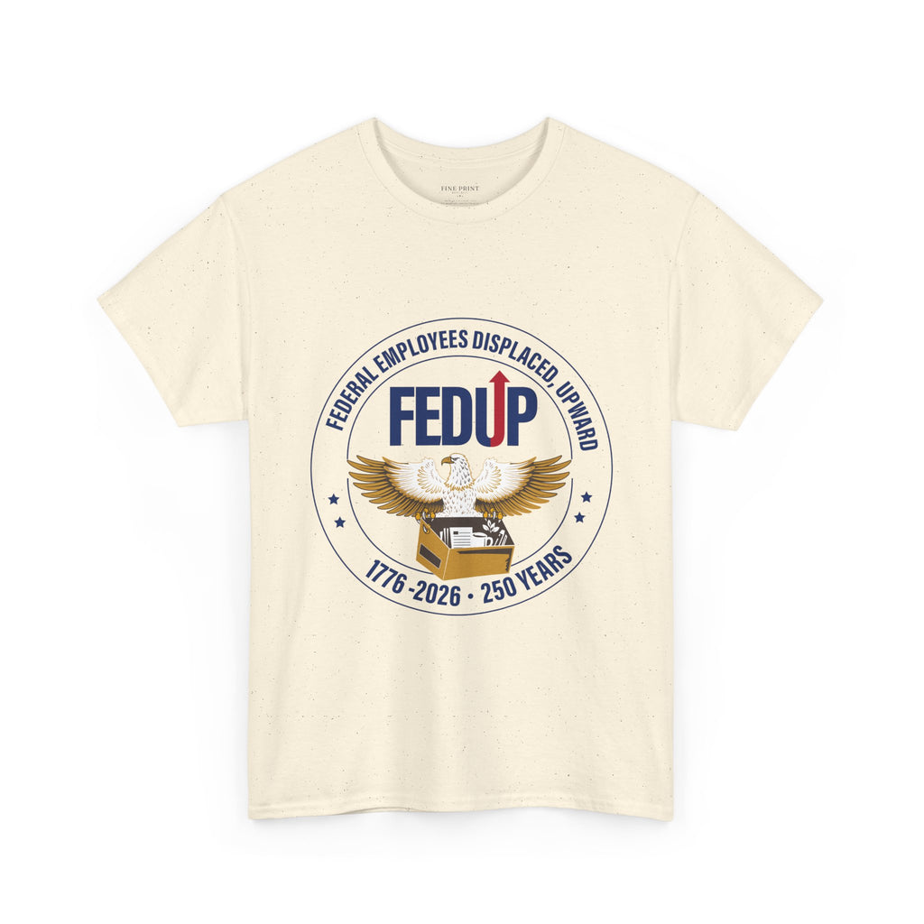 Escape Velocity - Eagle Tee v1
