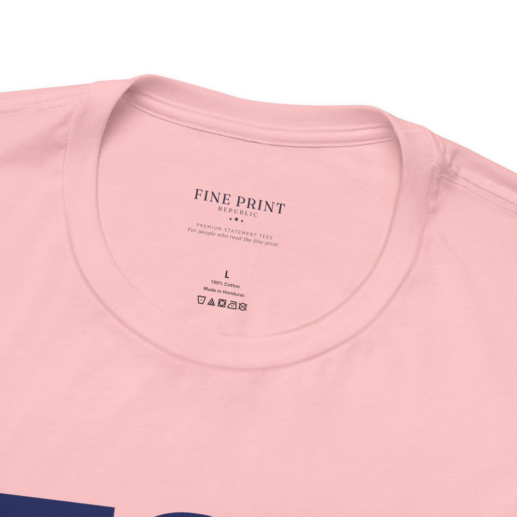 FSN Proud - FEDUP Tee