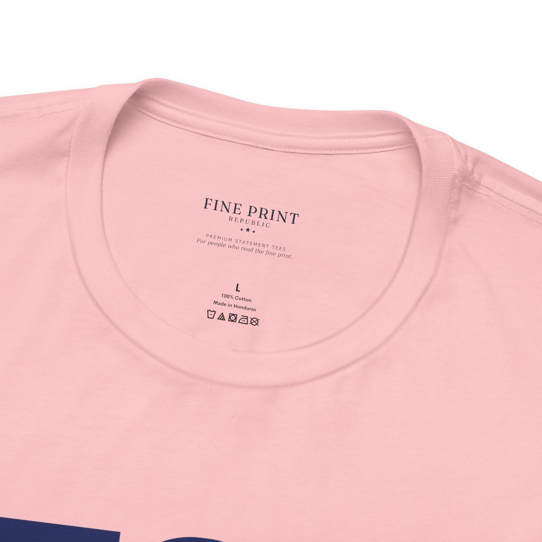 FSN Proud - FEDUP Tee