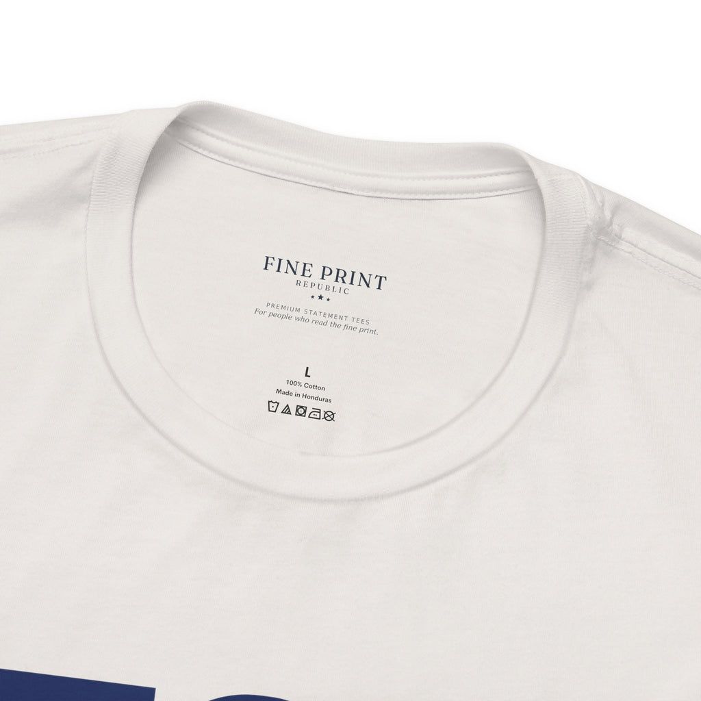 FSN Proud - FEDUP Tee