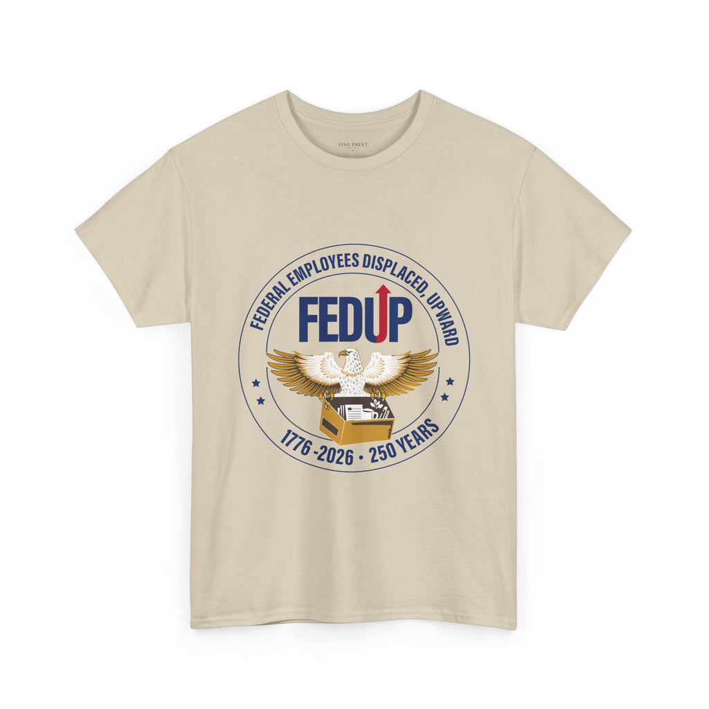 Escape Velocity - Eagle Tee v1