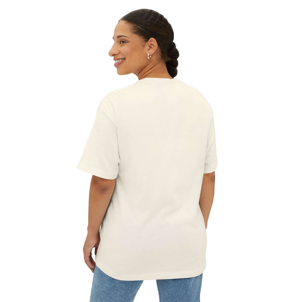 The Founding Tee — Some Shirts Make Noise. This One Keeps Faith