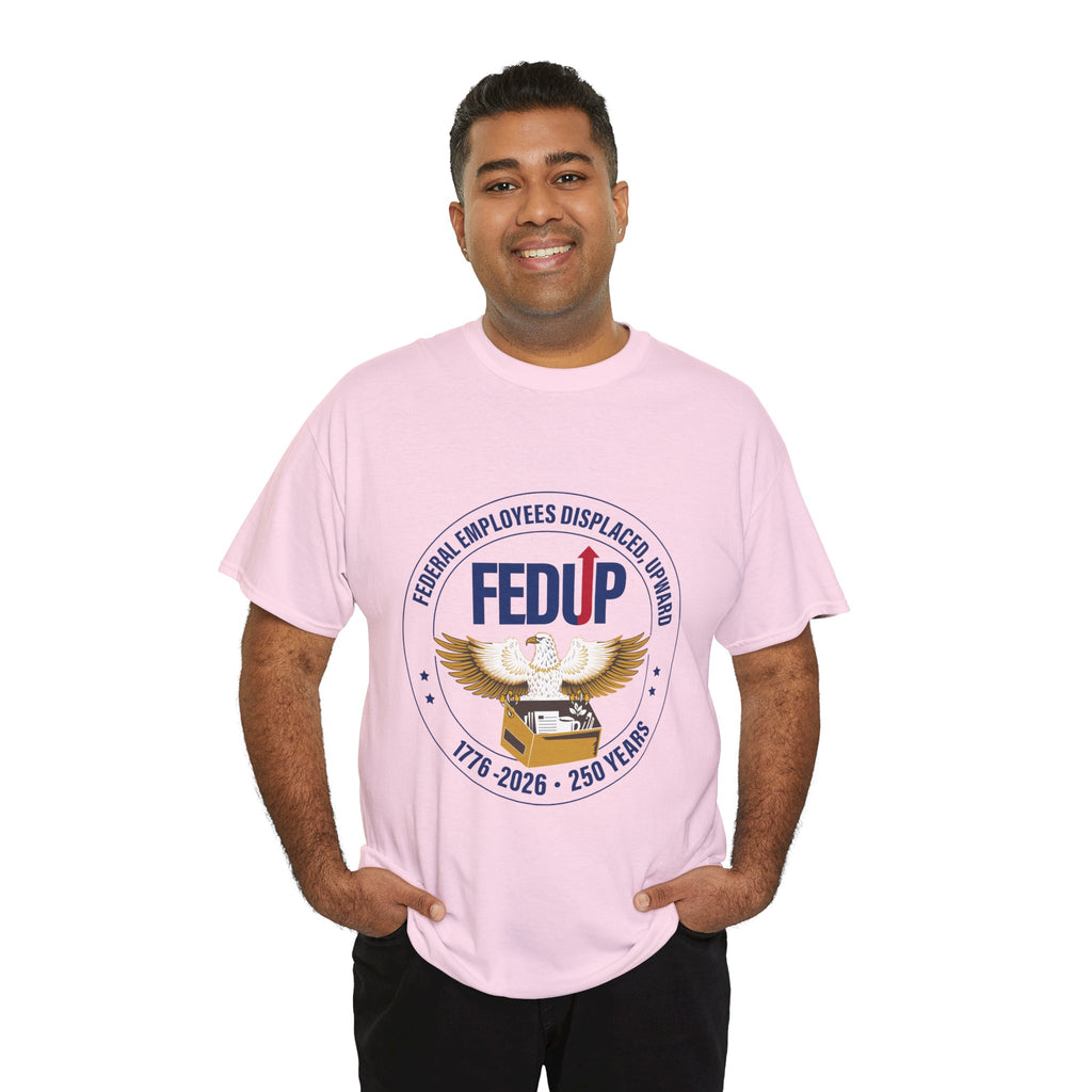 Escape Velocity - Eagle Tee v1