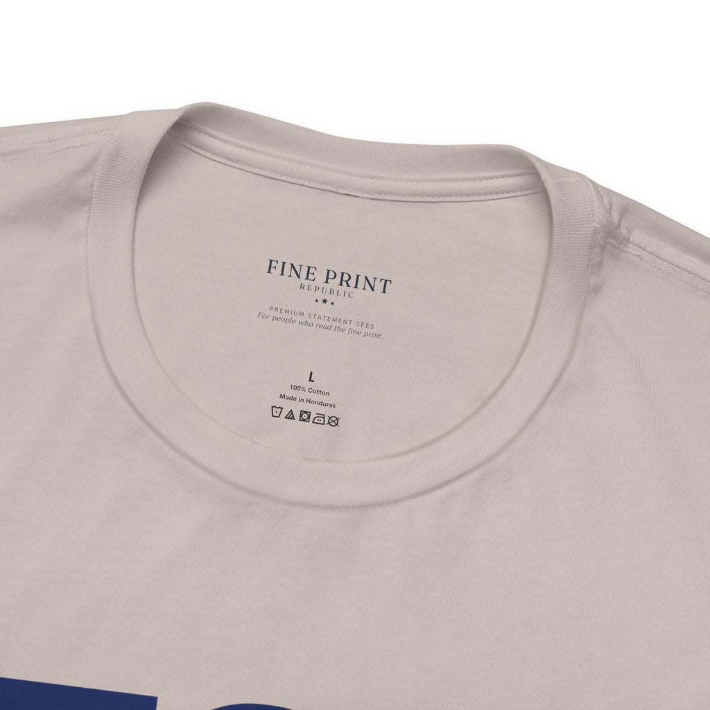 FSN Proud - FEDUP Tee