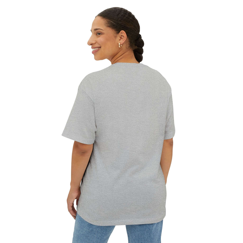 The Founding Tee — Some Shirts Make Noise. This One Keeps Faith