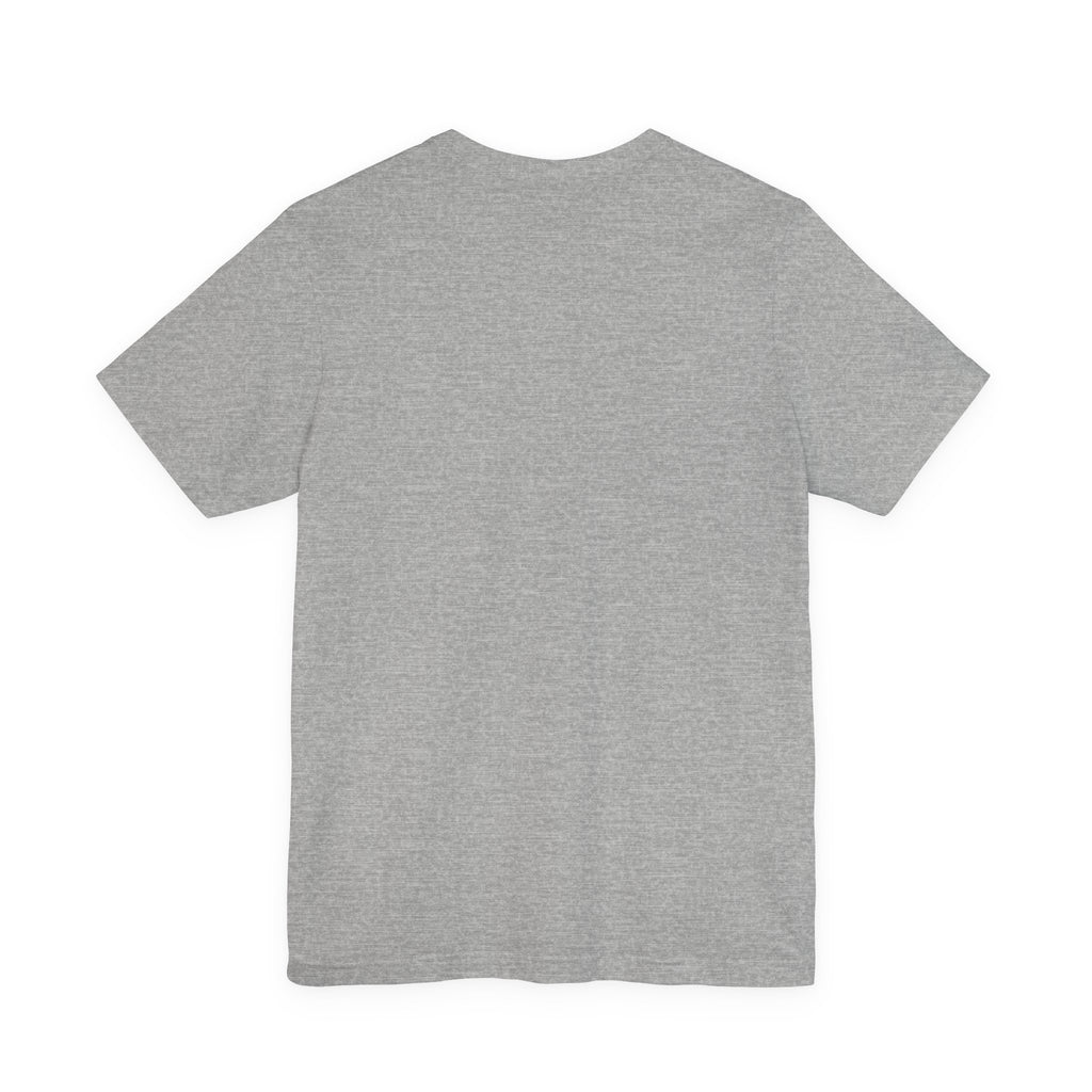The Walk Out Tee Shirt - V1