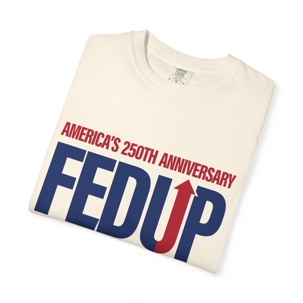 Untapped Potential — The Founding  1776–2026  250th Anniversary Tee