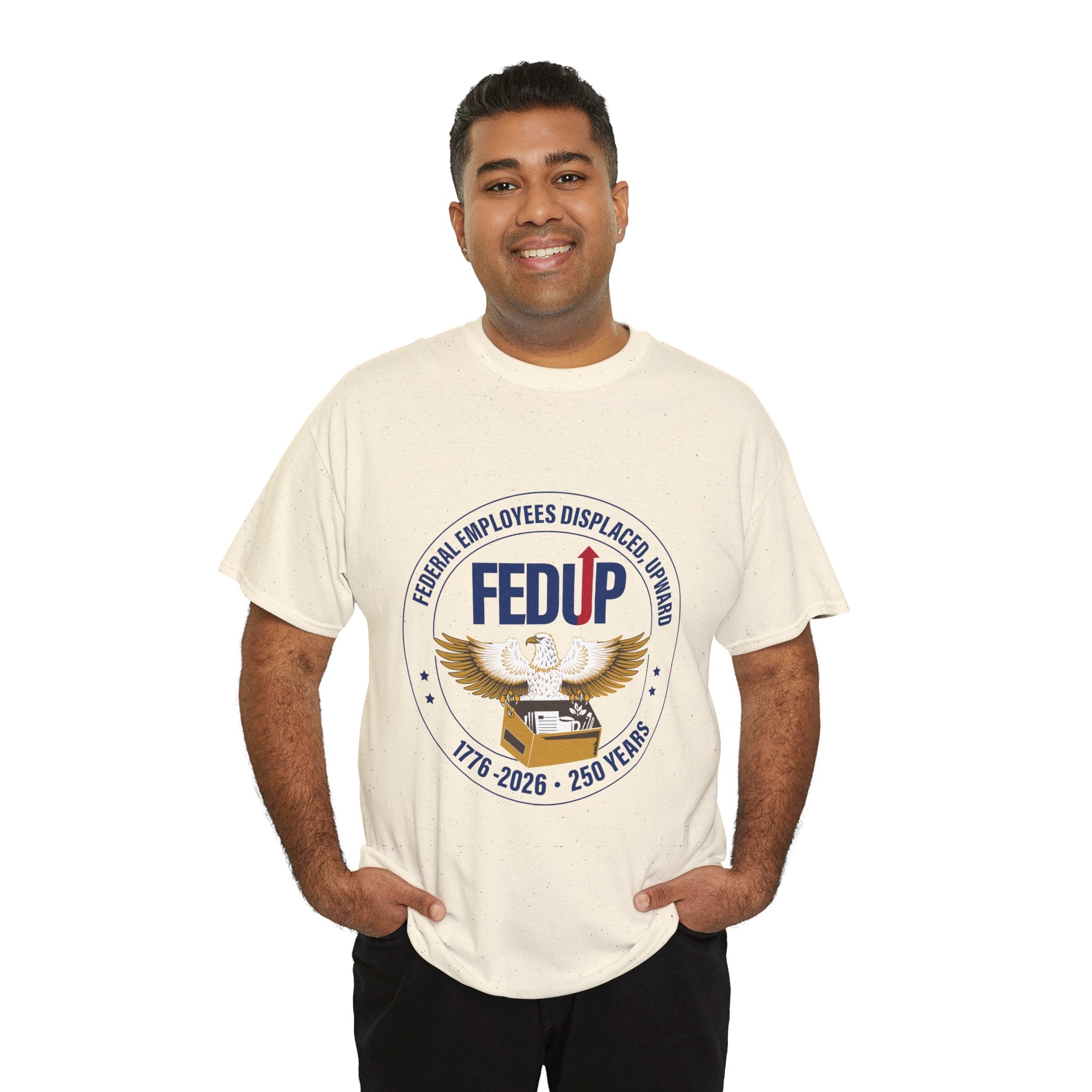 Escape Velocity - Eagle Tee v1
