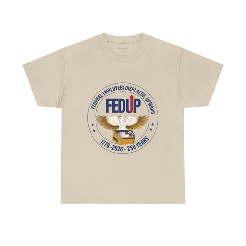 Escape Velocity - Eagle Tee v1
