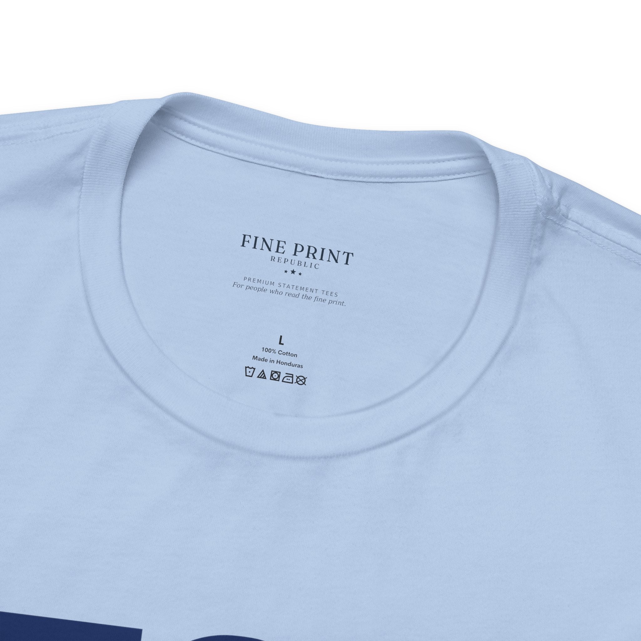 FSN Proud - FEDUP Tee