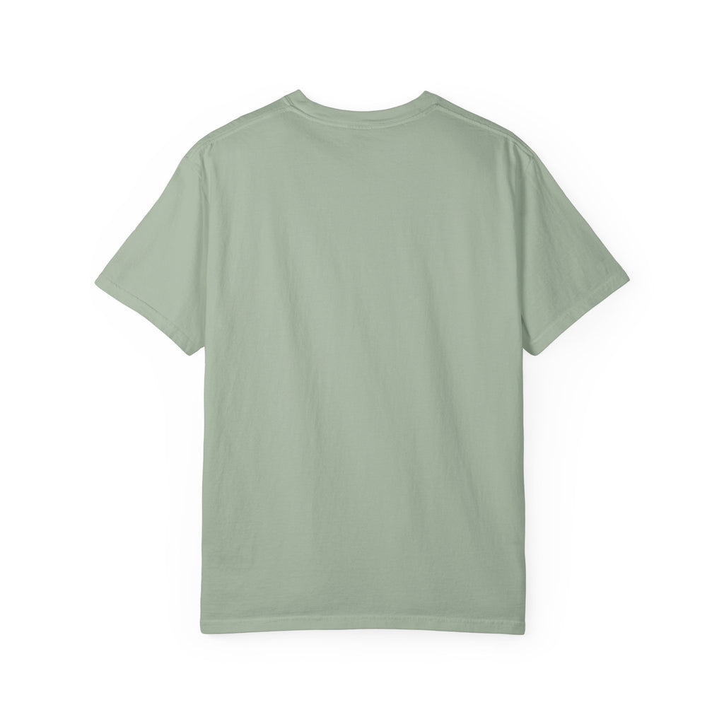 250th Anniversary T-Shirt — Untapped Potential Patriotic Tee (1776–2026)