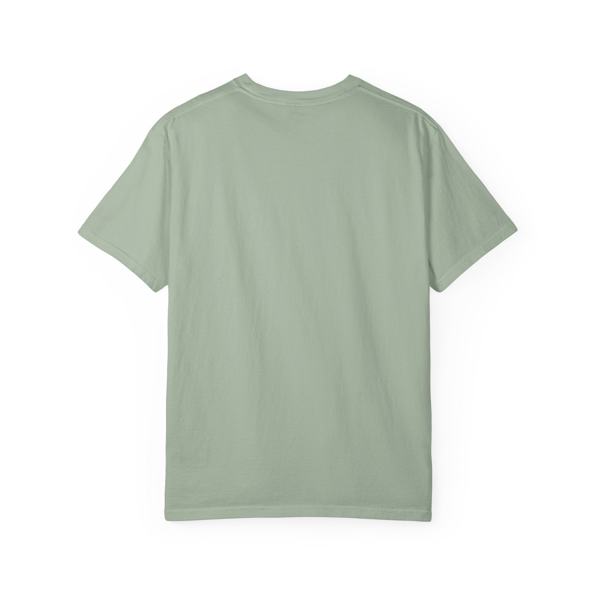 250th Anniversary T-Shirt — Untapped Potential Patriotic Tee (1776–2026)