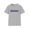 Somebody's Favorite Bureaucrat Tee | FEDUP Federal Worker Gift Shirt