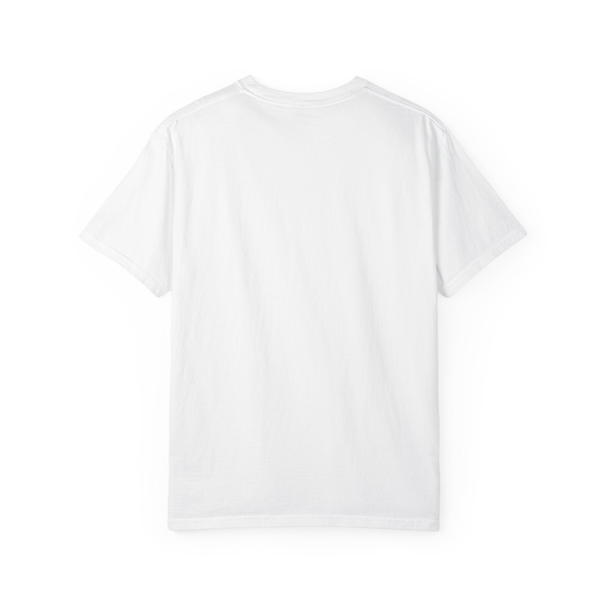 The Walkout Tee shirt - v2