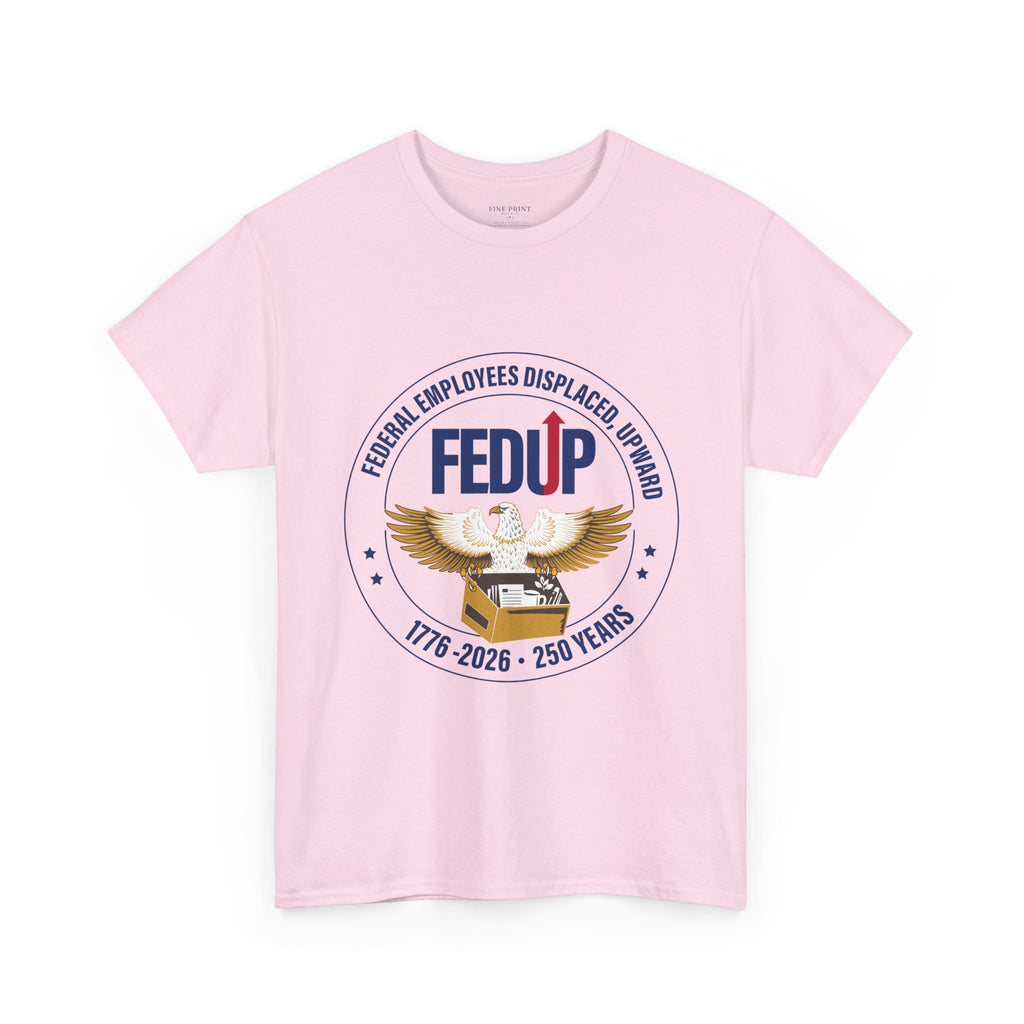 Escape Velocity - Eagle Tee v1