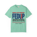 Untapped Potential — The Founding  1776–2026  250th Anniversary Tee