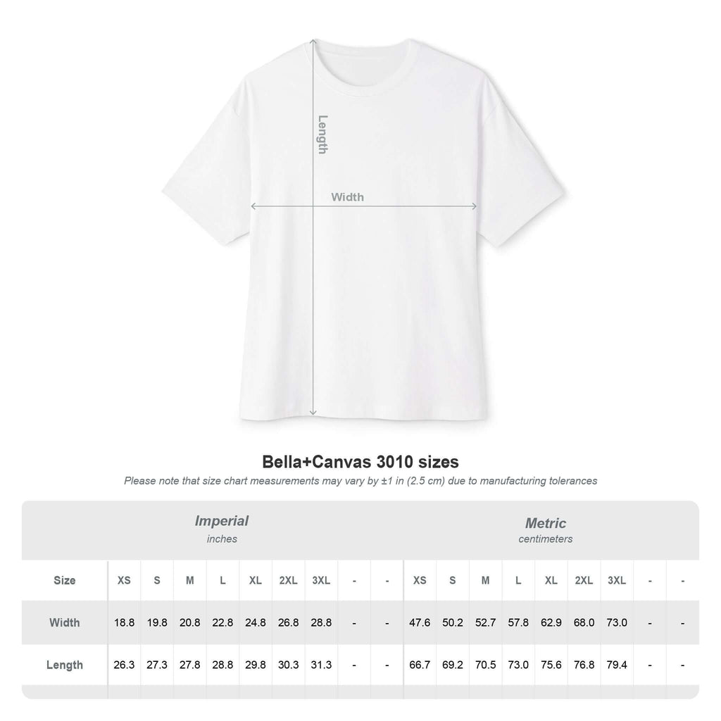 The Founding Tee — Some Shirts Make Noise. This One Keeps Faith