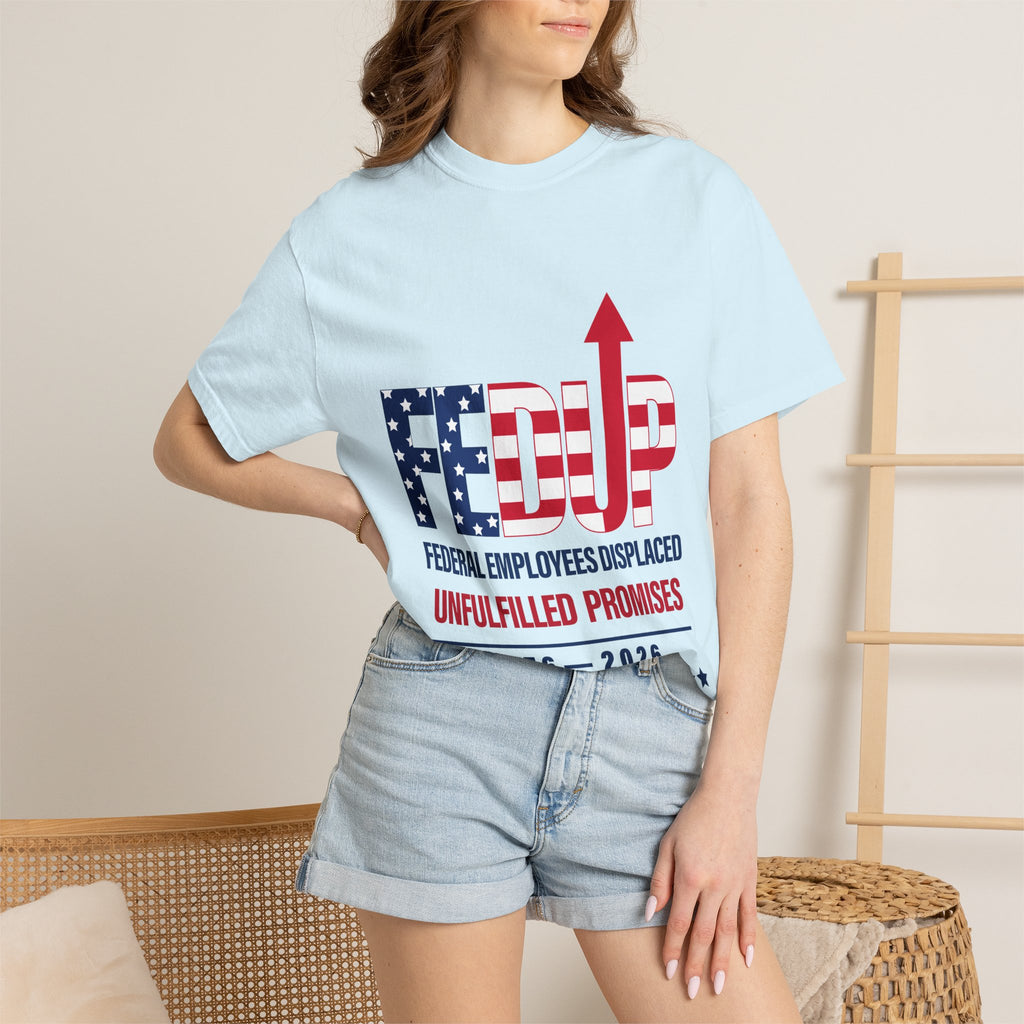 Unfulfilled Promises -- The Anniversary (1776–2026)
