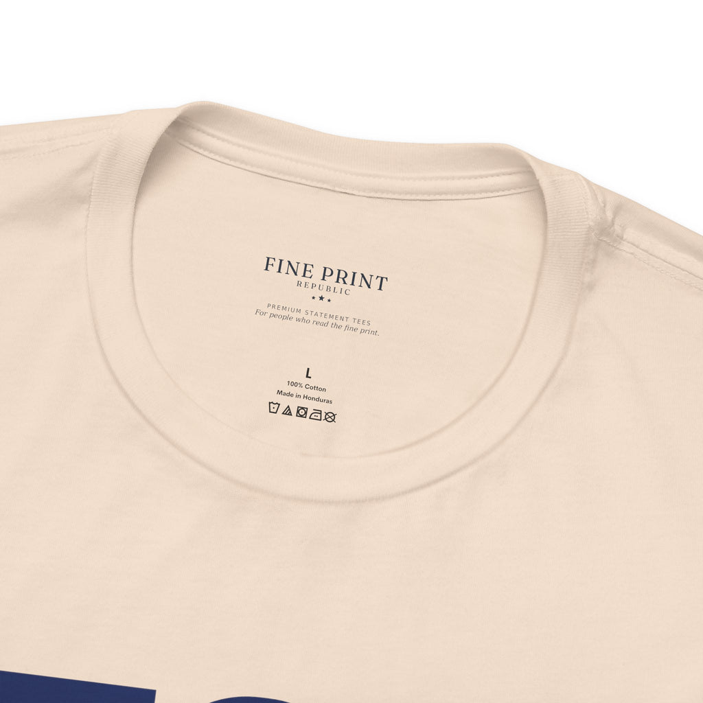 FSN Proud - FEDUP Tee